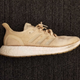 The writers dirty pair of Futurecraft.Loops